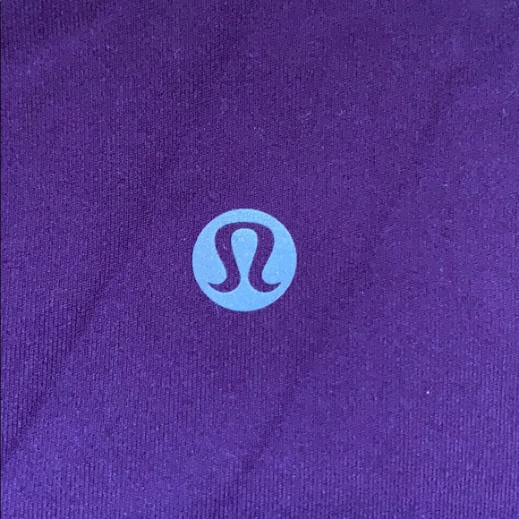 Lululemon High Waist Pants - Picture 6 of 10